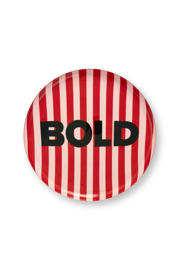 thumbnail: vtwonen decoratie bord Bold