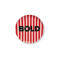 vtwonen decoratie bord Bold