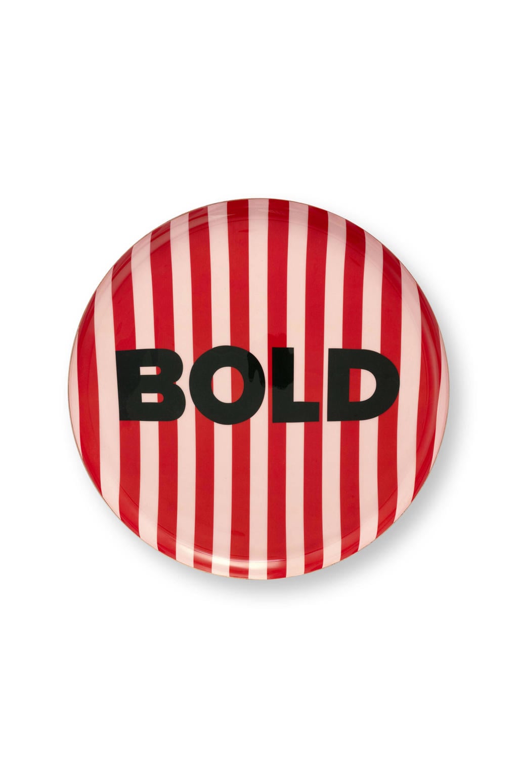 vtwonen decoratie bord Bold