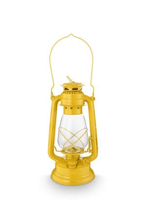 olie lamp (17x33 cm)