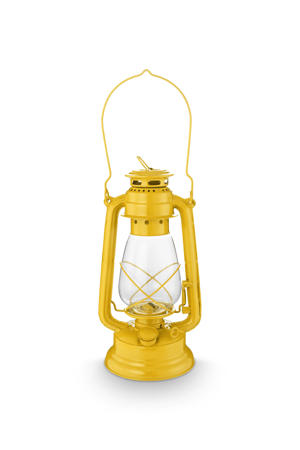 olie lamp (17x33 cm)