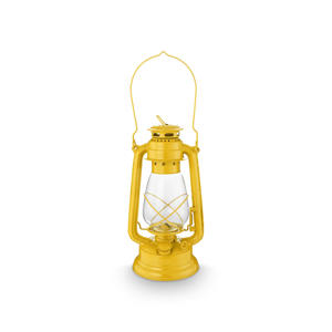 olie lamp (17x33 cm)