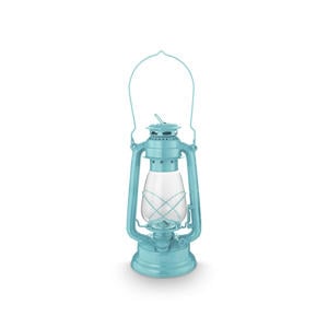 olie lamp (17x33 cm)