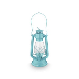 olie lamp (17x33 cm)