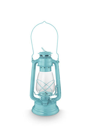 olie lamp (17x33 cm)