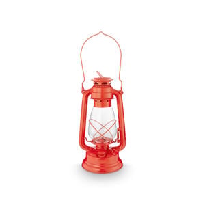 olie lamp (17x33 cm)