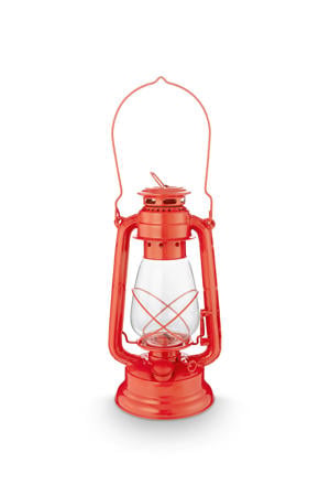 olie lamp (17x33 cm)