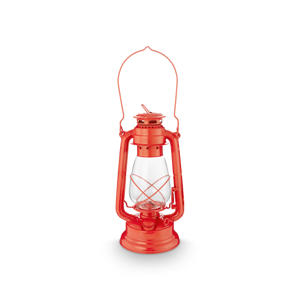 olie lamp (17x33 cm)