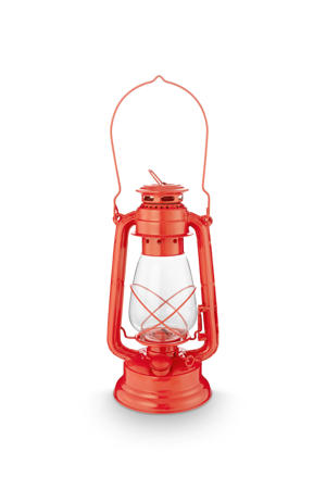 olie lamp (17x33 cm)