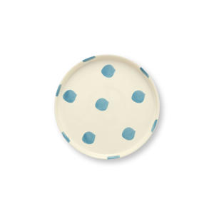 ontbijtbord Dots (Ø20 cm)