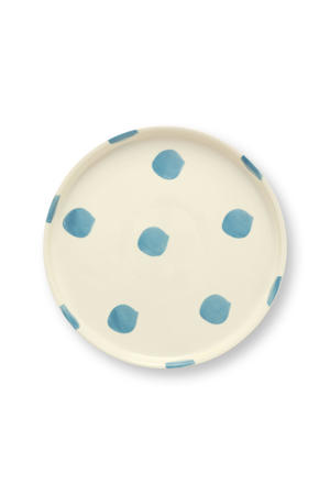 ontbijtbord Dots (Ø20 cm) 