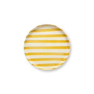 ontbijtbord Stripes (Ø20 cm)