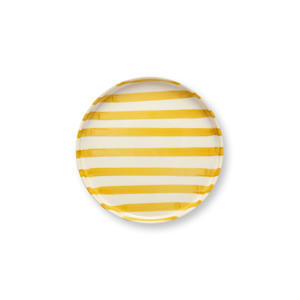 ontbijtbord Stripes (Ø20 cm)