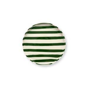 ontbijtbord Stripes (Ø20 cm)