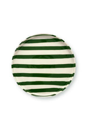 ontbijtbord Stripes (Ø20 cm)