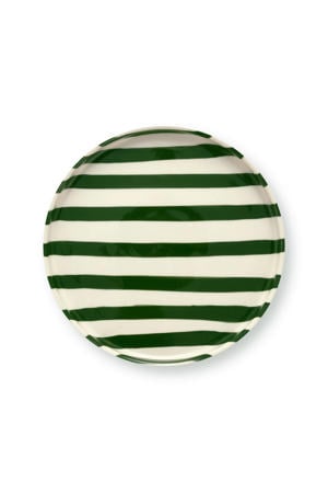 ontbijtbord Stripes (Ø20 cm)