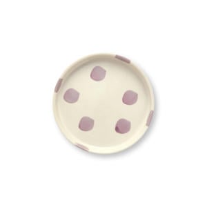 gebaksbord Dots (Ø13 cm)