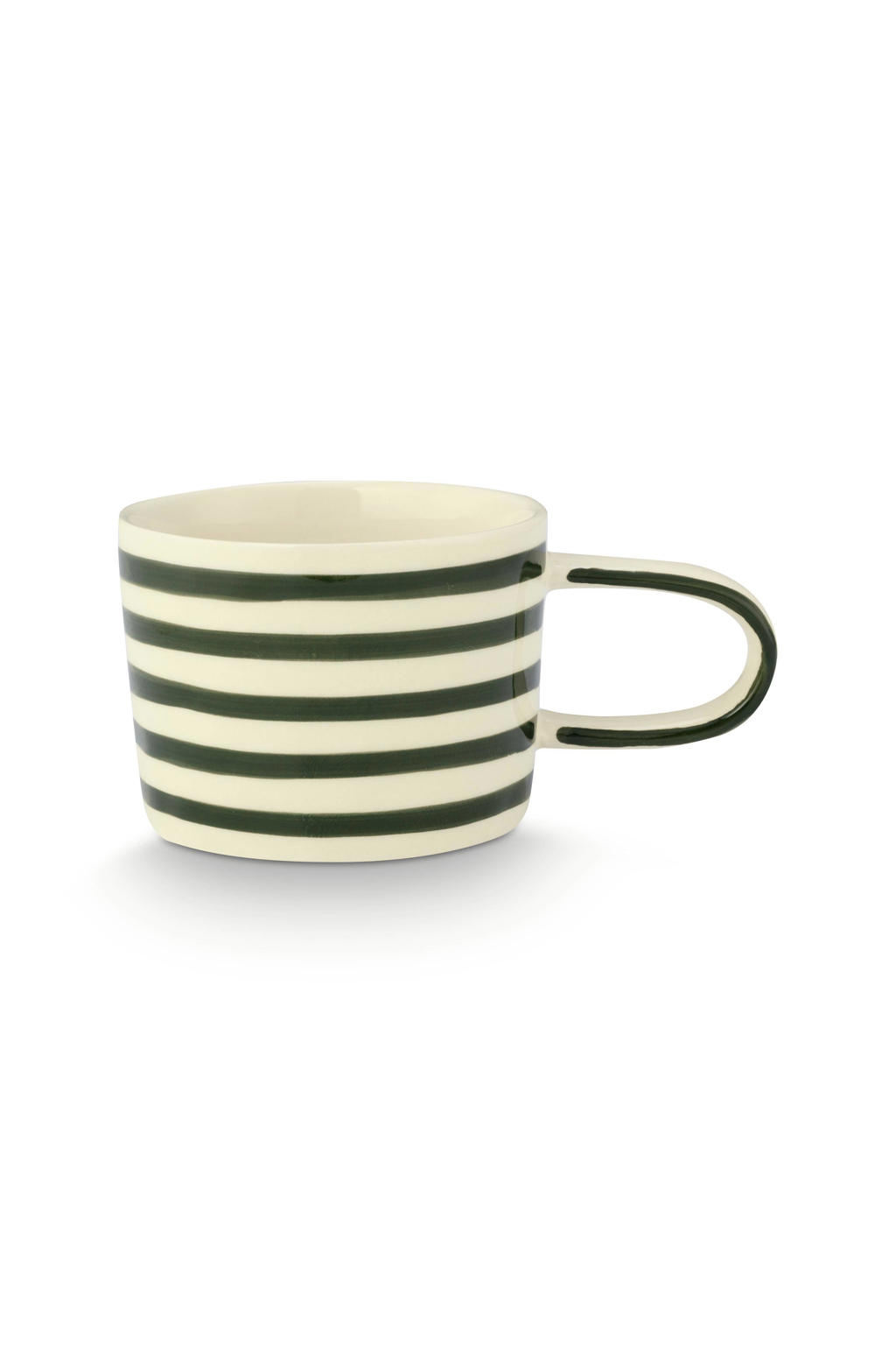 vtwonen mok Stripes (350 ml)