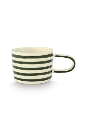 mok Stripes (350 ml)