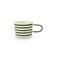 vtwonen mok Stripes (350 ml)