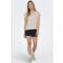 ONLY PLAY ONPAUBREE sportshirt - ecru