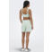 ONLY PLAY level 2 sporttop ONPMIRA -  mintgroen