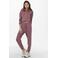 ONLY PLAY sportbroek ONPLOUNGE roodbruin