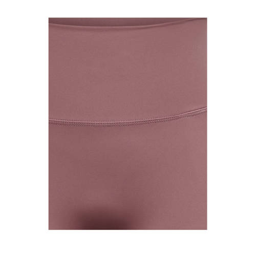 ONLY PLAY sportshort ONPJAM oudroze afbeelding