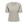 ONLY PLAY sportshirt ONPSEREN ecru