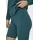 ONLY PLAY sportshort ONPJAM grijsgroen