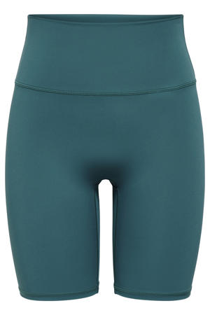 sportshort ONPJAM grijsgroen