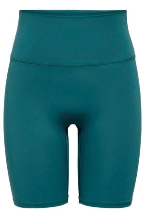 sportshort ONPJAM grijsgroen