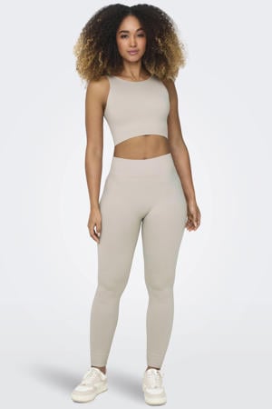 sporttop ONPJAIA ecru