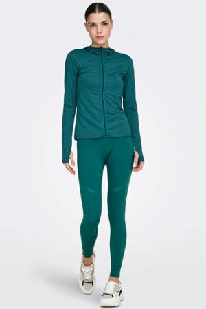 sportjack MILA grijsgroen