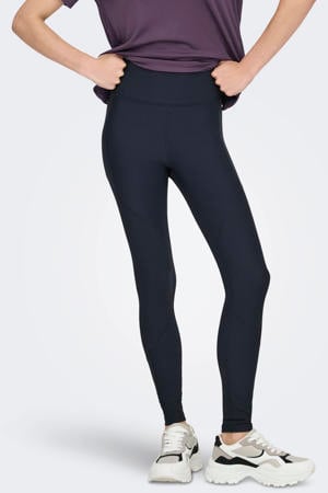 sportbroek ONPJANA antraciet