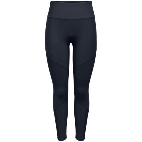 ONLY PLAY sportbroek ONPJANA antraciet afbeelding