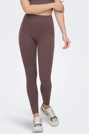 sportbroek ONPJAIA bruin