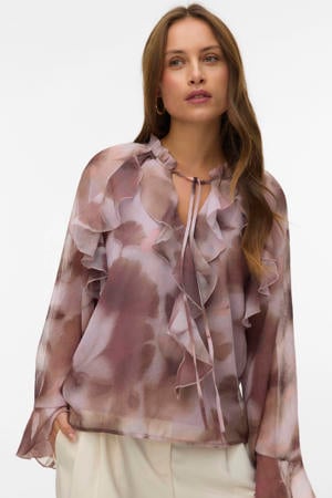 top roze