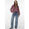 VERO MODA x Noor de Groot sweater roze