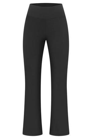 sportlegging Legacy zwart
