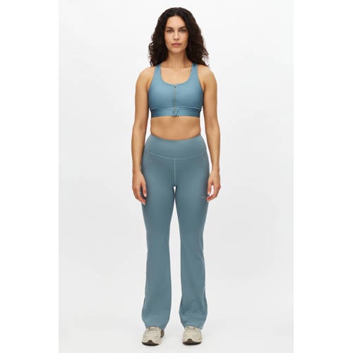 Rohnisch sportbroek Flattering blauw afbeelding