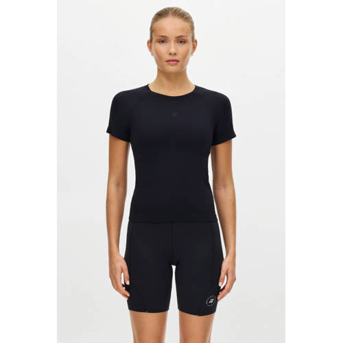 Rohnisch sport T-shirt Flex zwart afbeelding