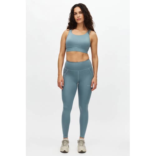 Rohnisch sportbroek Flattering blauw afbeelding