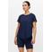 Rohnisch sportshirt Motion donkerblauw