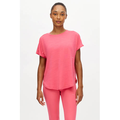 Rohnisch sportshirt Motion roze afbeelding