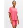 Rohnisch sportshirt Team roze