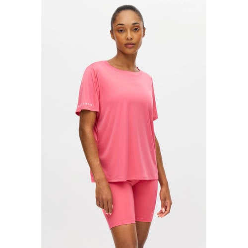 Rohnisch sportshirt Team roze afbeelding