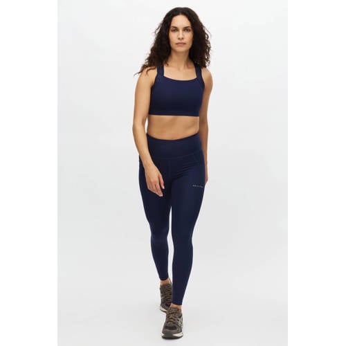 Rohnisch sportbroek Flattering donkerblauw afbeelding