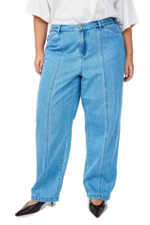 flared jeans light blue denim