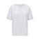 ONLY PLAY sportshirt ONPCAVA ecru